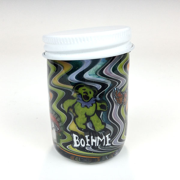 Bertha Jar by Stephen Boehme - Image 3